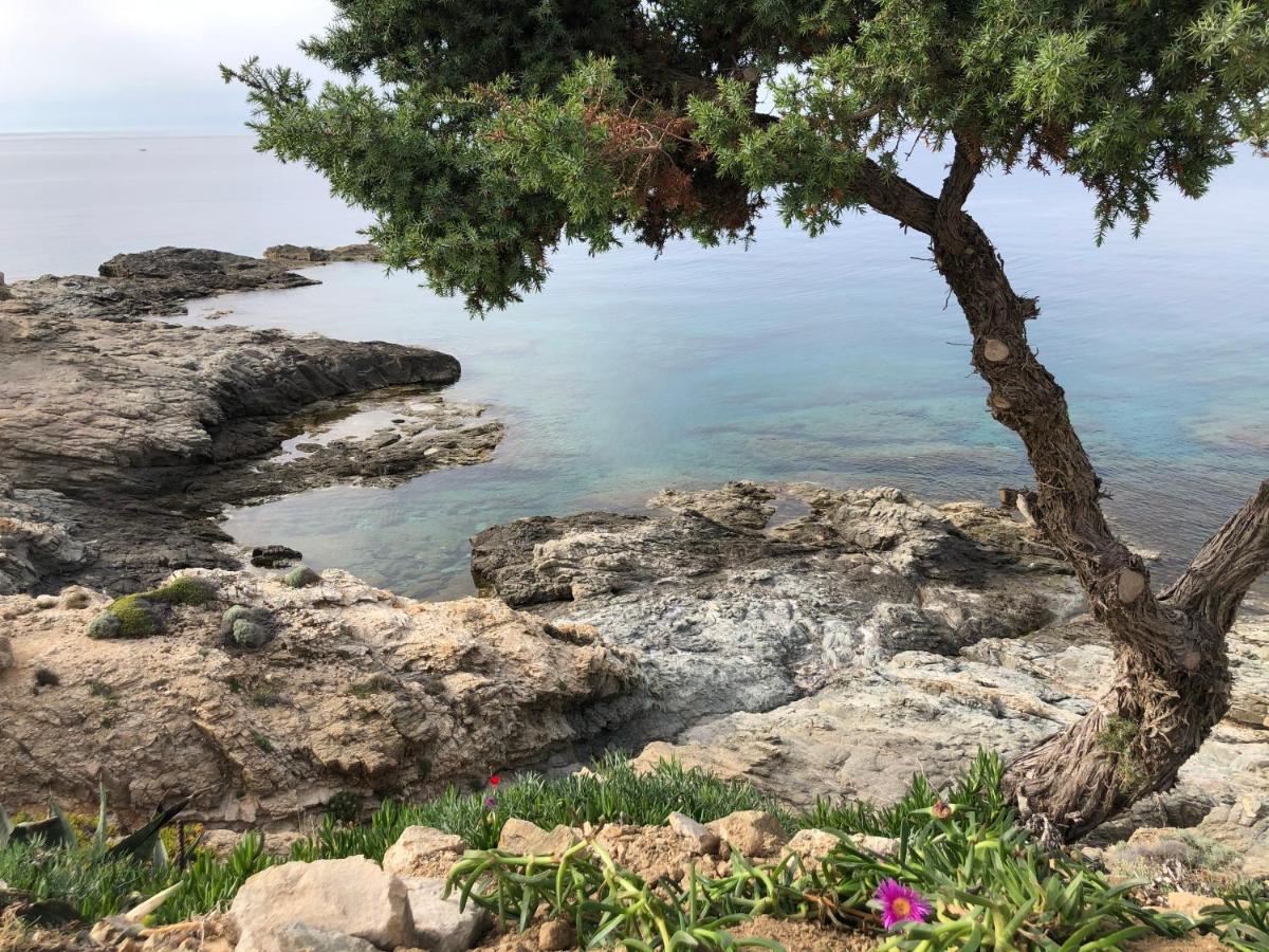 Toxotis Villas Αρμενιστής Εξωτερικό φωτογραφία