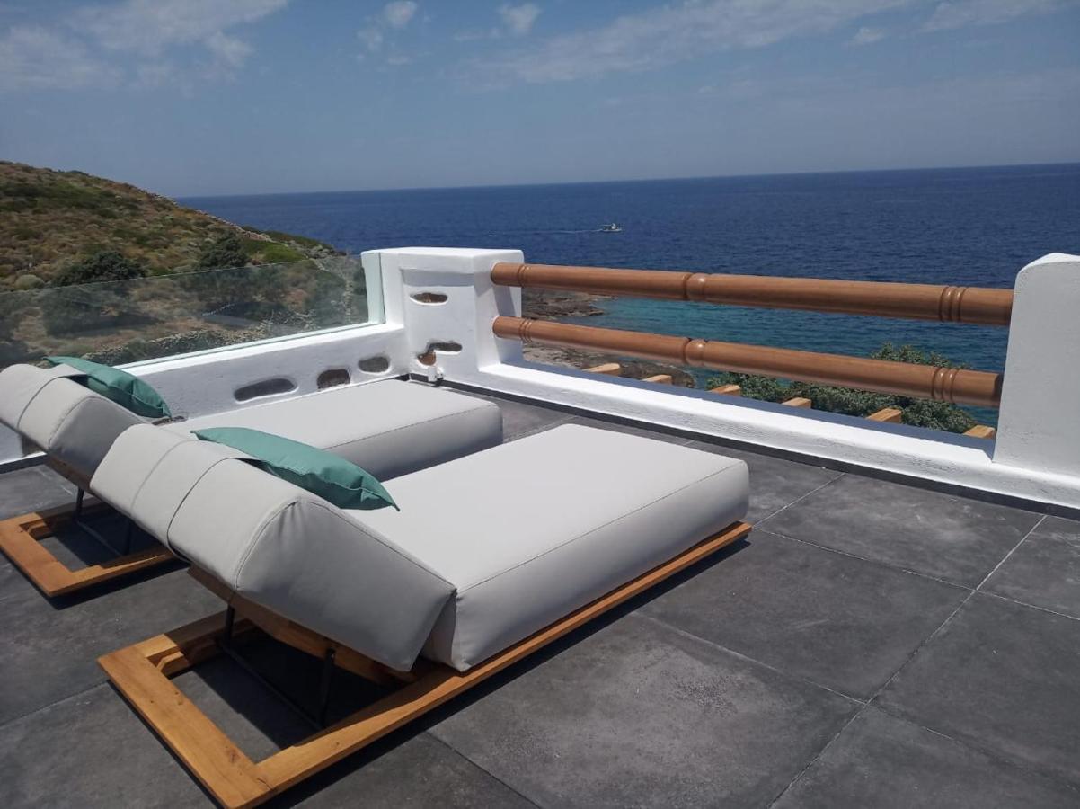Toxotis Villas Αρμενιστής Εξωτερικό φωτογραφία