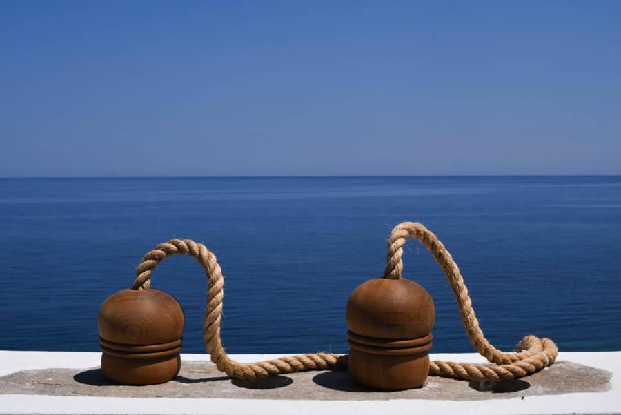 Toxotis Villas Αρμενιστής Εξωτερικό φωτογραφία